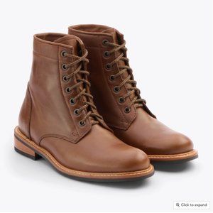 Nisolo All-Weather Amalia Boot